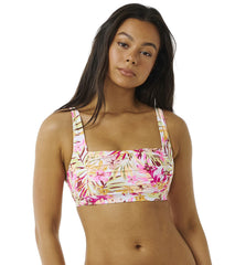 Rip Curl Women's Copacabana Bikini Top (D-DD Cup)