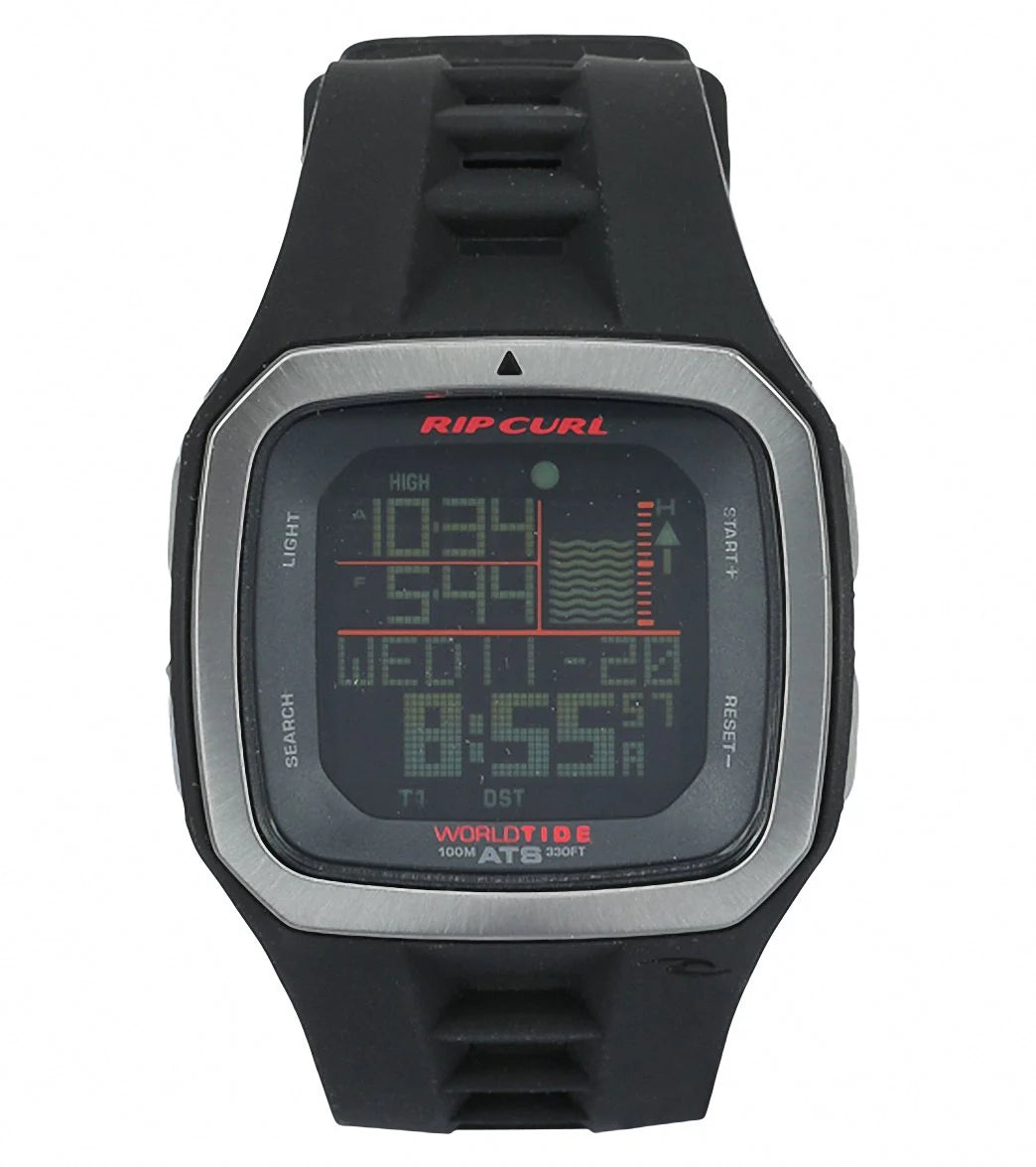 Rip Curl Guy's Trestles Pro Watch Mick Fanning