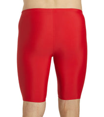 iSwim Essential Solid Jammer Swimsuit (22-44)