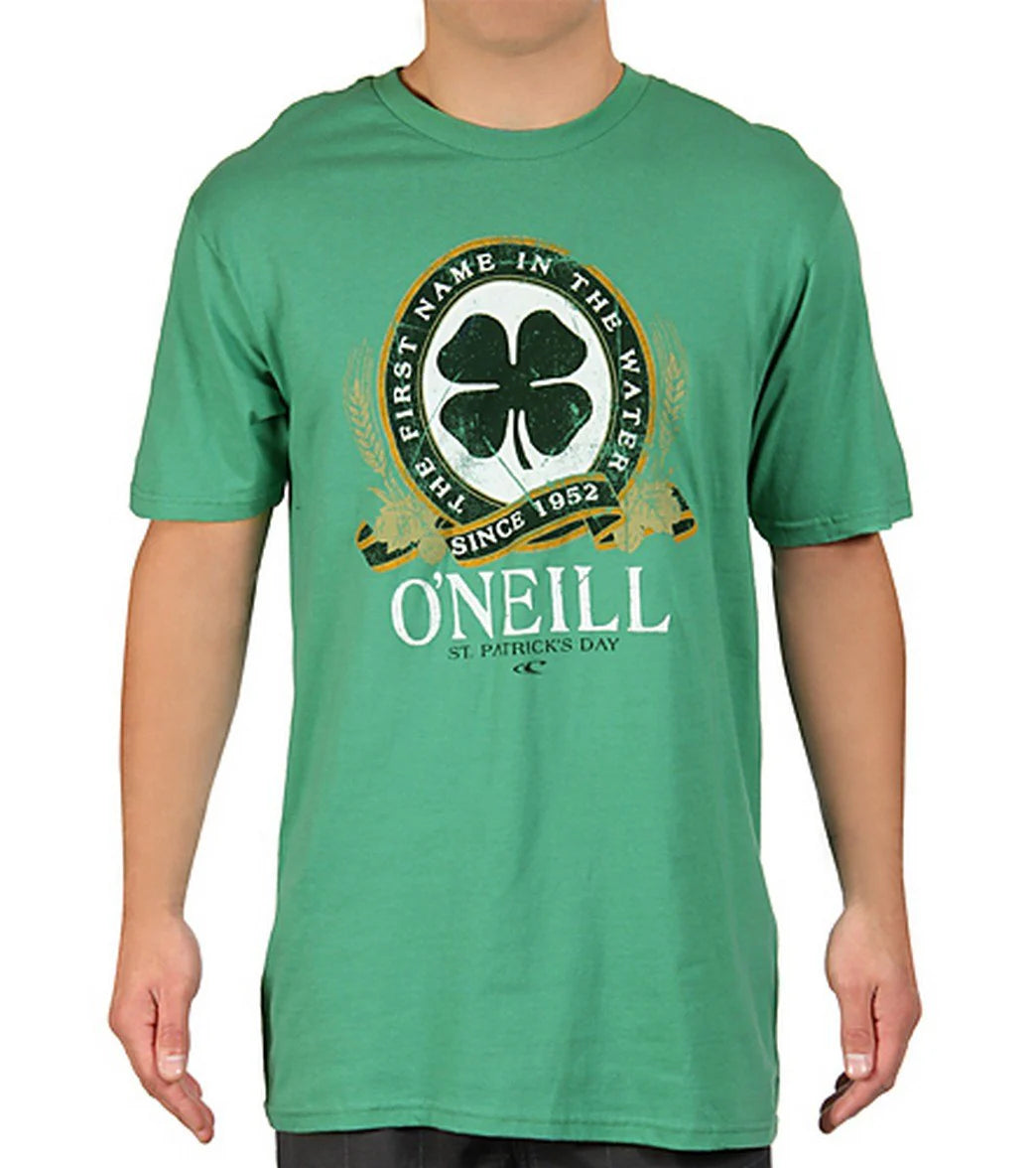 O'Neill Guys' Blarney S/S T-Shirt