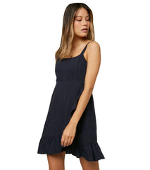 O'Neill Women's Colinda Stripe Dress