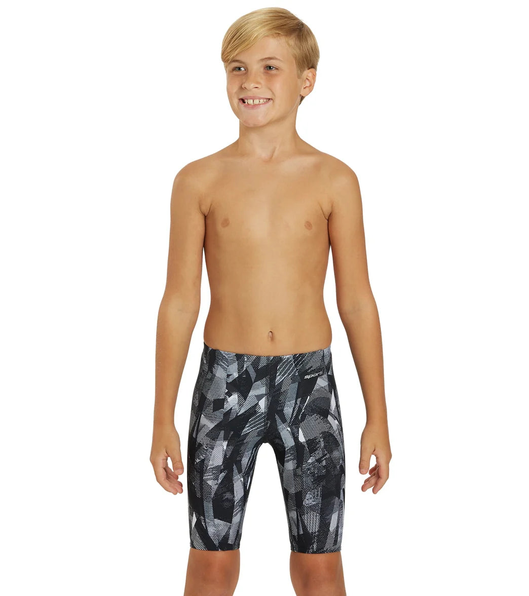 Sporti Catalyst Jammer Swimsuit (22-44)