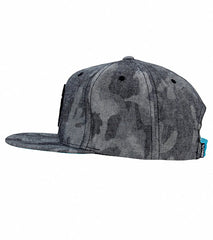 Rip Curl Men's Wall Paper Cap