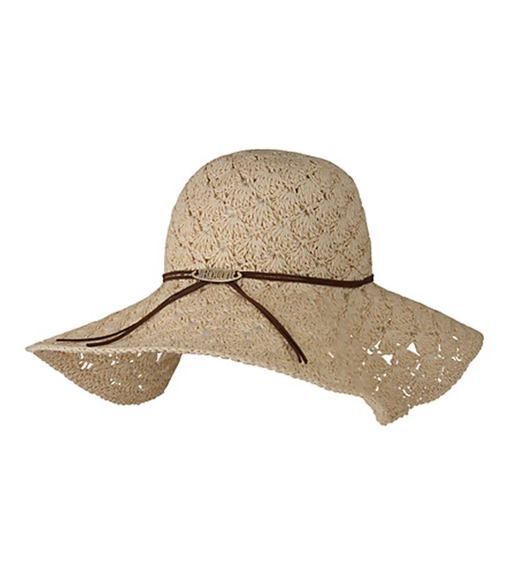 Rip Curl Girls' Starry Nights Boho Hat