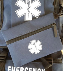 LINE2Design Large Medical Backpack