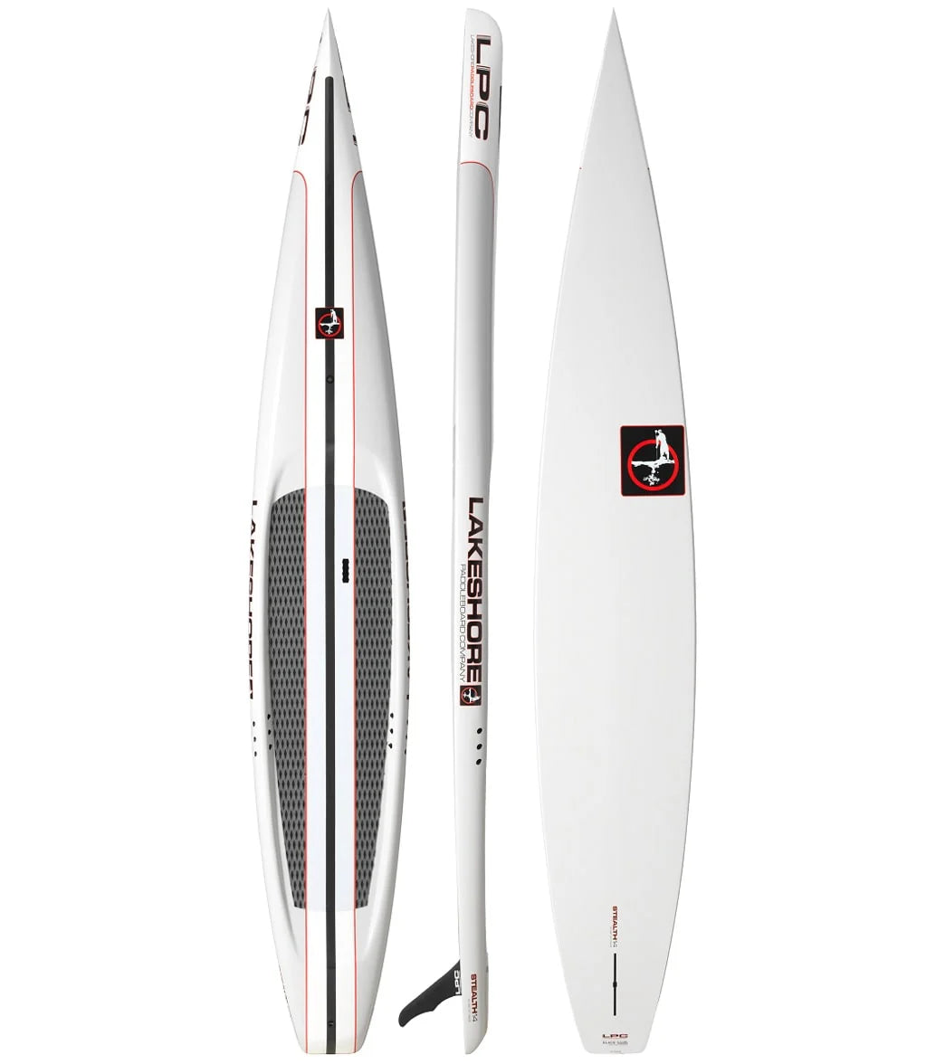 Lakeshore Stealth14 SUP Board
