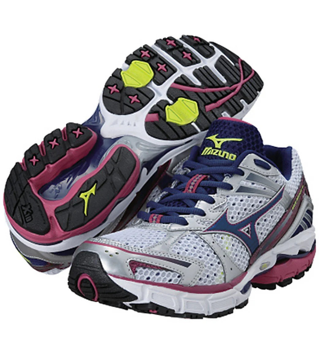 Mizuno Women's Wave Inspire 8 Running Shoe
