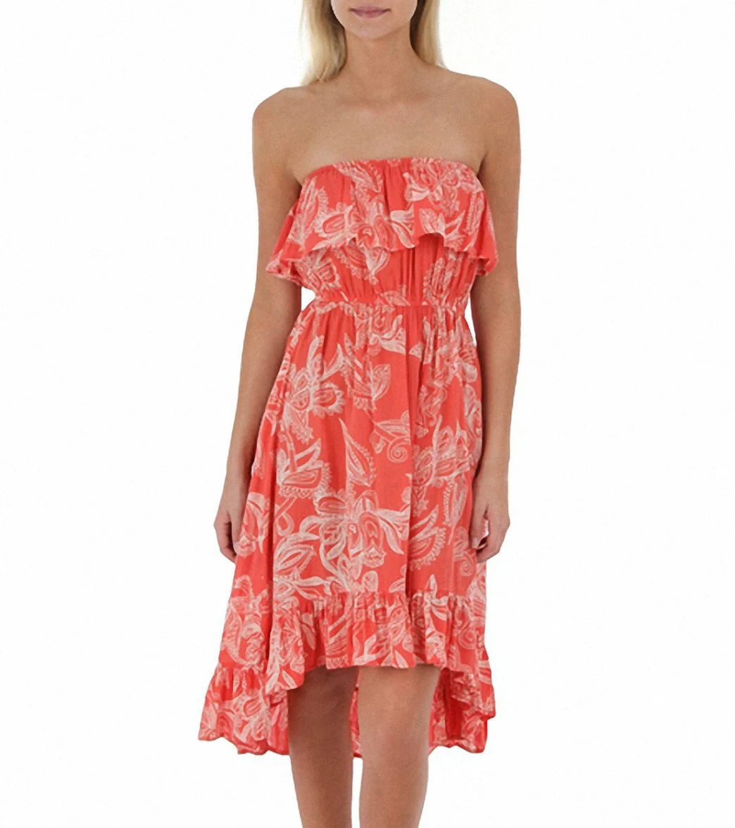 Rip Curl Senorita Dress