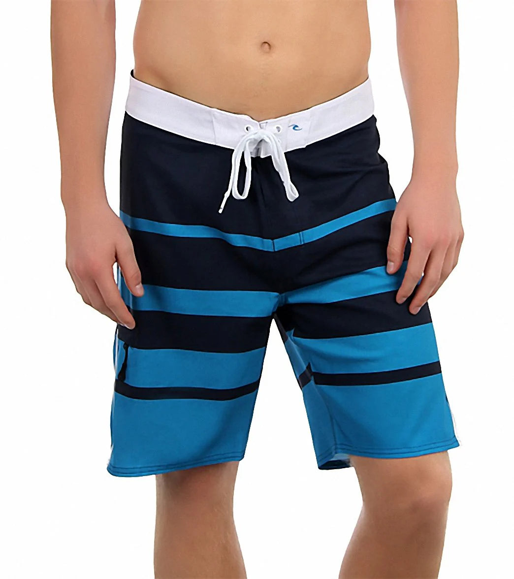 Rip Curl Men's Mirage Flex Aggrostripe Boardshort