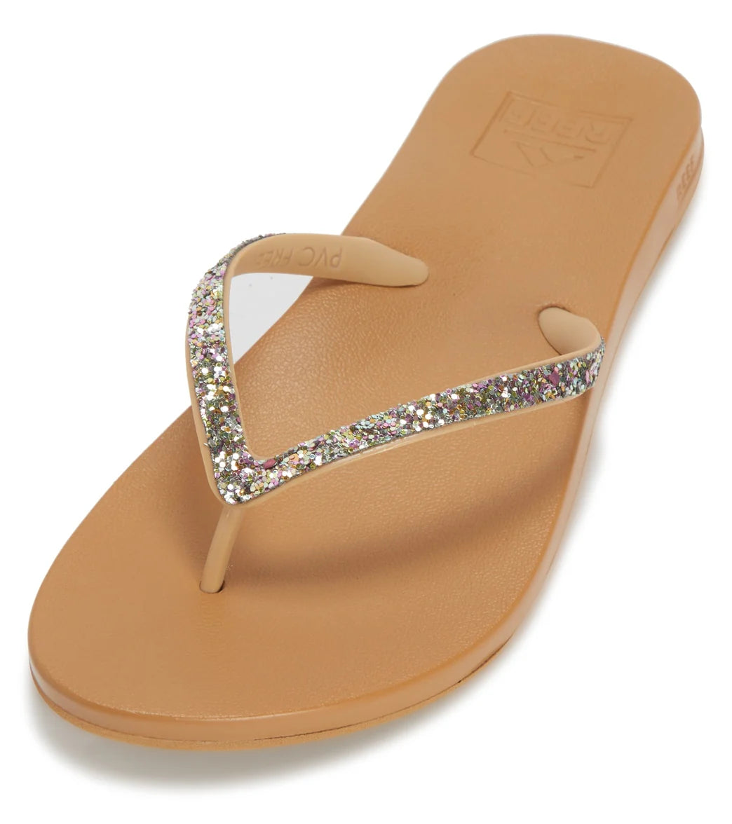 Reef Women's Cushion Bounce Stargazer Flip Flop