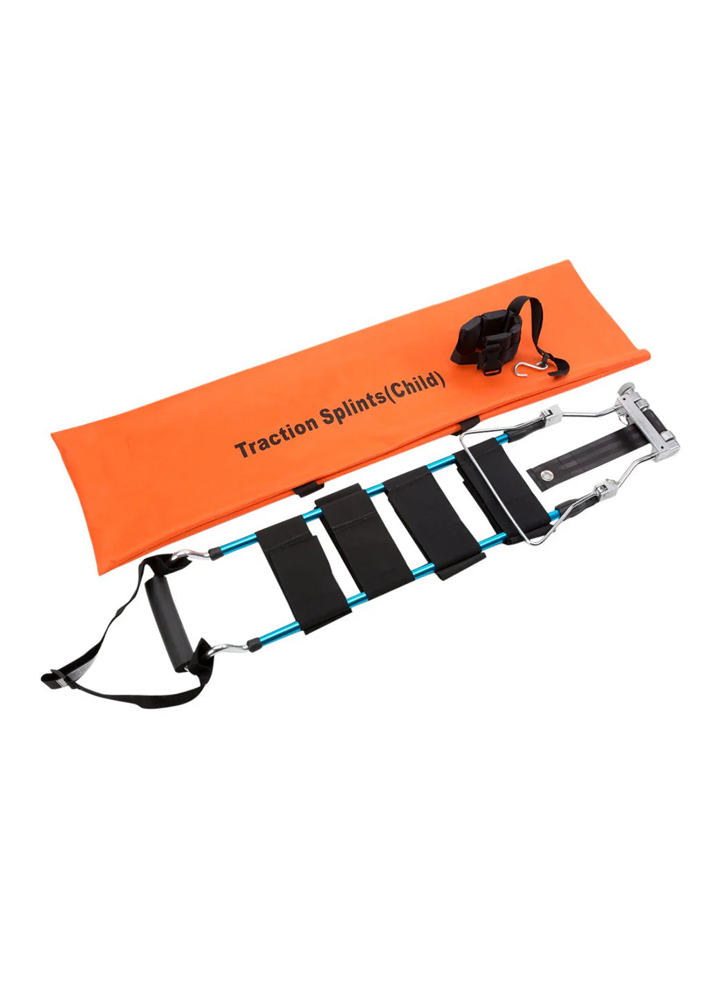 LINE2Design Pediatric Traction Splint
