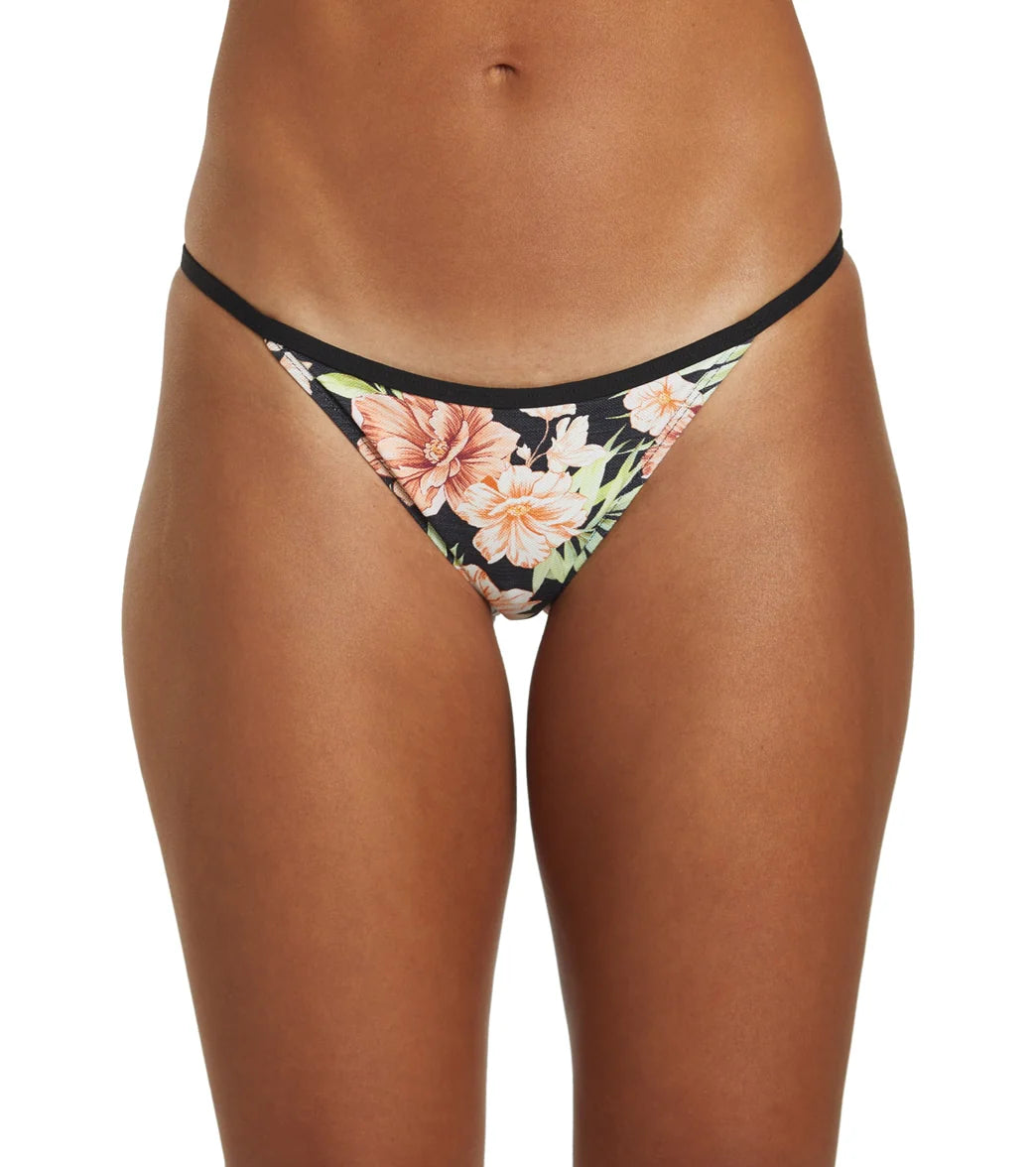 Rip Curl Women's Sol Seeker Skimpy Bikini Bottom
