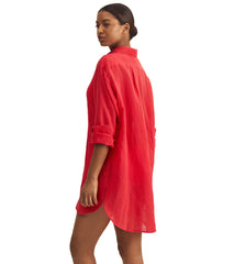 Polo Ralph Lauren Women's Boyfriend Shirt