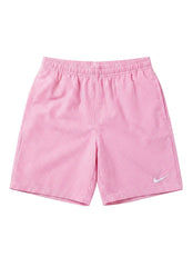 Nike Boys' Breaker Ripple 7" Volley Swim Trunk (Big Kid)
