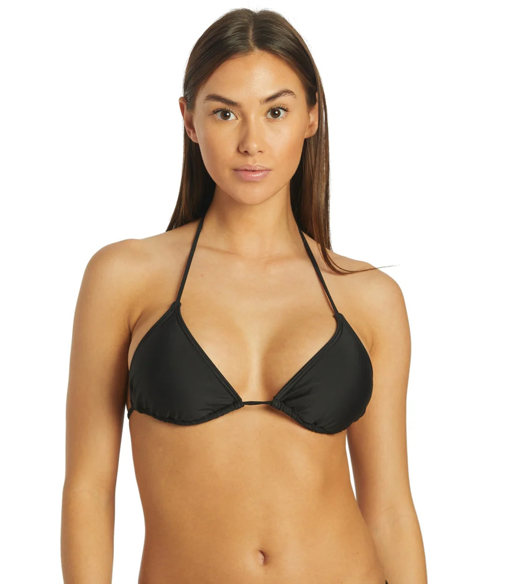 Rip Curl Women's Classic Surf Sliding Triangle Bikini Top