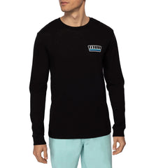 O'Neill Men's Headquarters Long Sleeve Tee