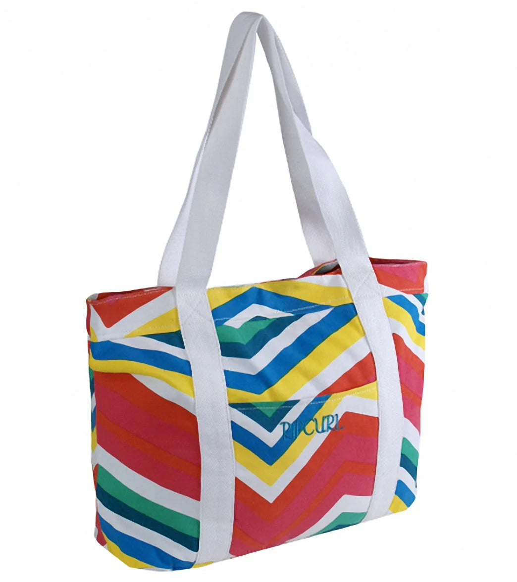 Rip Curl Girls Cabo Beach Tote
