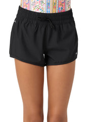 O'Neill Girls' Balboa 2" Board Shorts (Big Kid)