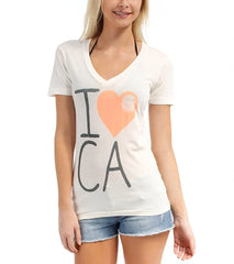 Rip Curl Cali Bound S/S Tee