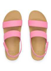 Reef Girls' Water Vista Sandals (Big Kid)