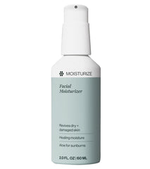 Dermasport Facial Moisturizer, Fragrance-free 2.0fl oz