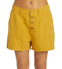 Rip Curl Women's Summer Palm Short