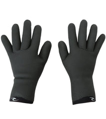 Rip Curl Dawn Patrol 3mm 5 Finger Glove