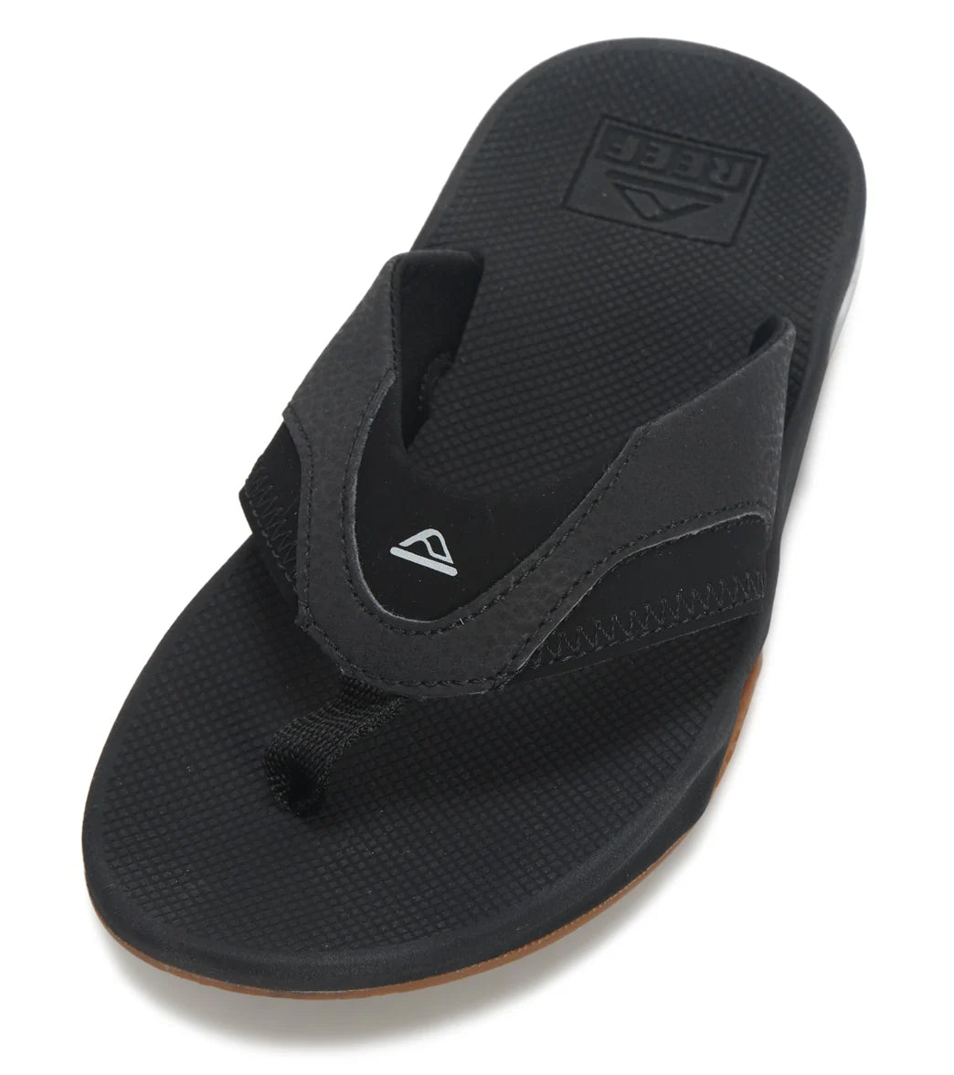 Reef Kids' Fanning Flip Flop (Big Kid)
