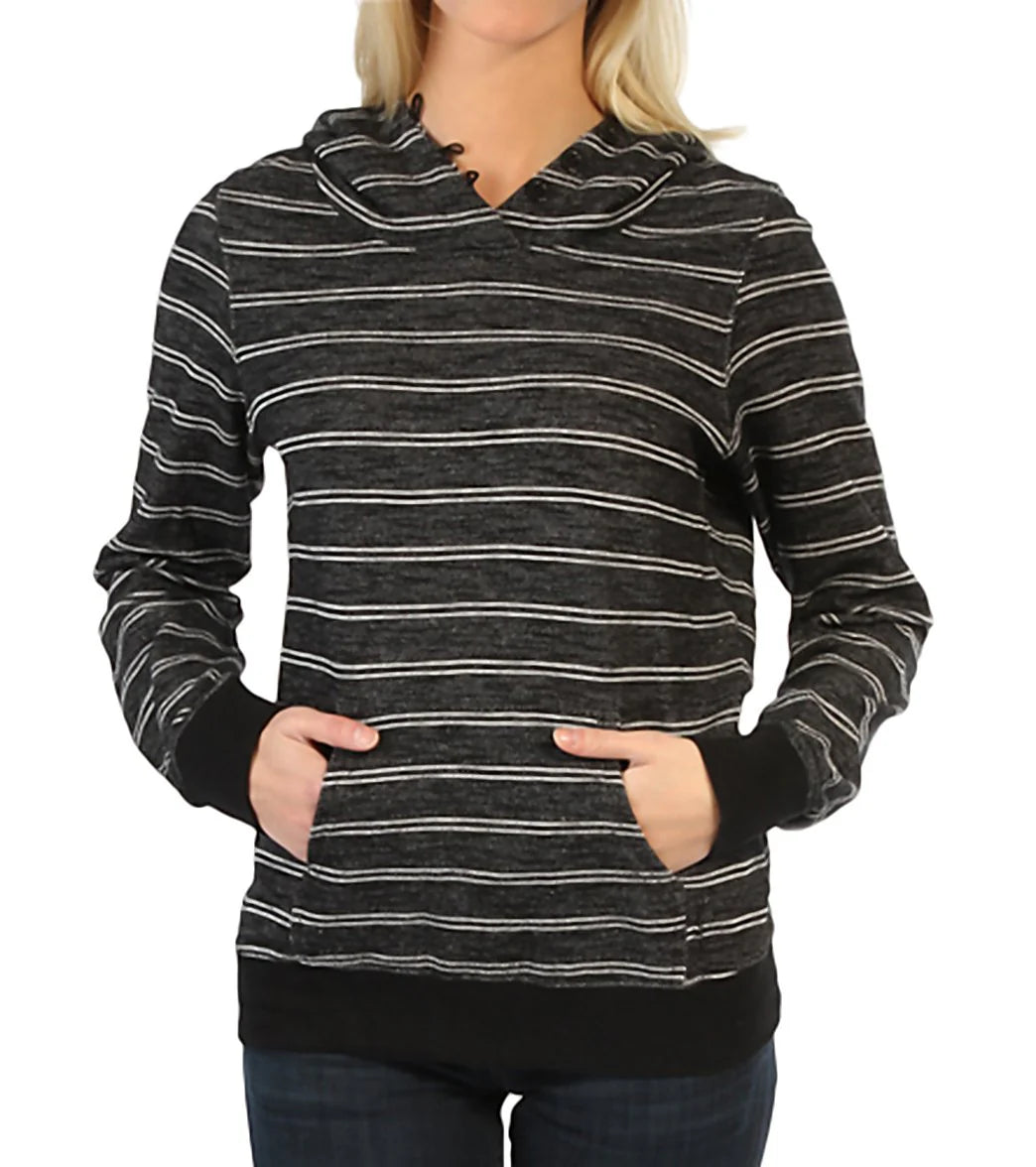 Rip Curl Girls' Tessa Pullover Hoodie