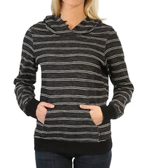 Rip Curl Girls' Tessa Pullover Hoodie