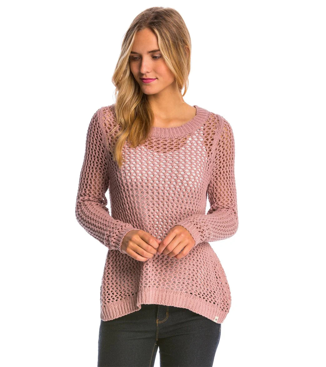 Rip Curl Looking Back Pullover