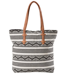 Rip Curl Black Magic Beach Tote