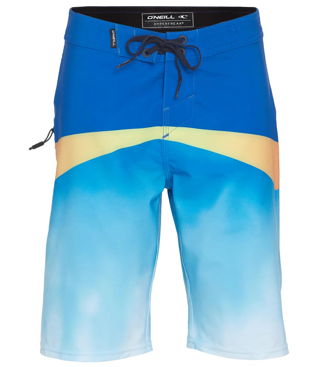 O'Neill Boy's 18" Hyperfreak Board Short (Big Kid)
