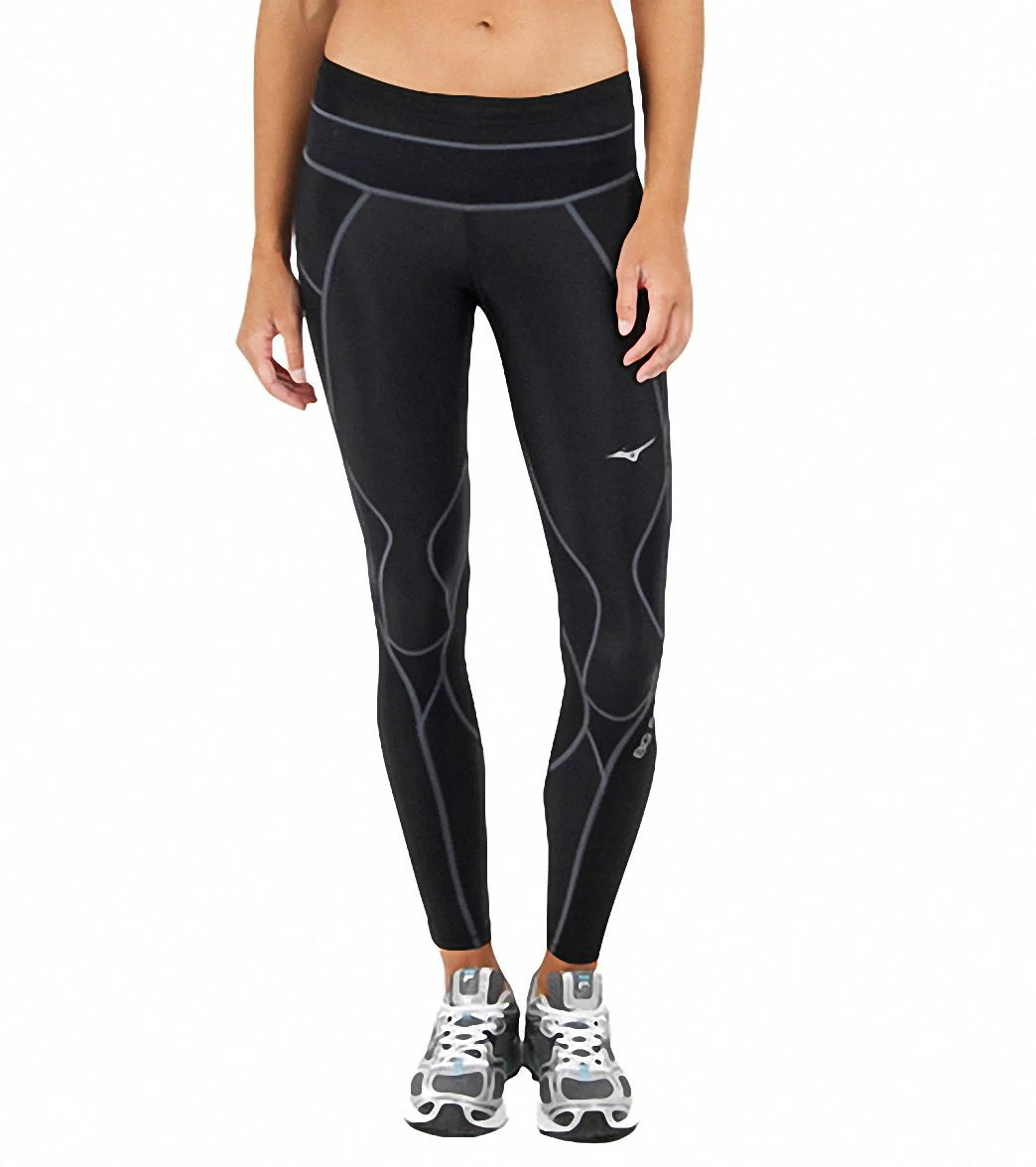 Mizuno Women's BioGear BG5000 Support Running Tight