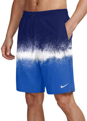 Nike Men's Breaker Ocean Merge 20" Volley Swim Trunk