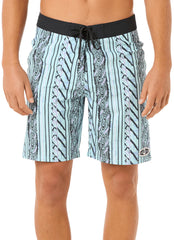 Rip Curl Men's 19" Mirage Heritiage Vert Boardshorts