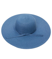 Sun N Sand Shoreline Hues Paperbraid Hat