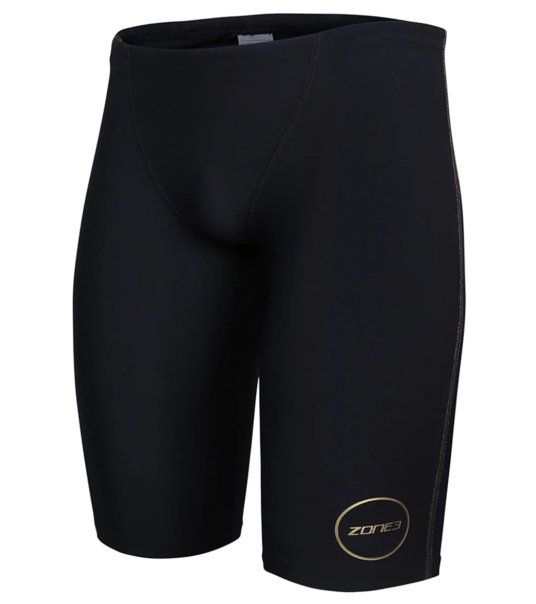 Zone3 Men's MF X Jammer Tech Suit Swimsuit