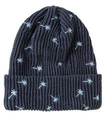 O'Neill Women's Groceries Embroidery Beanie