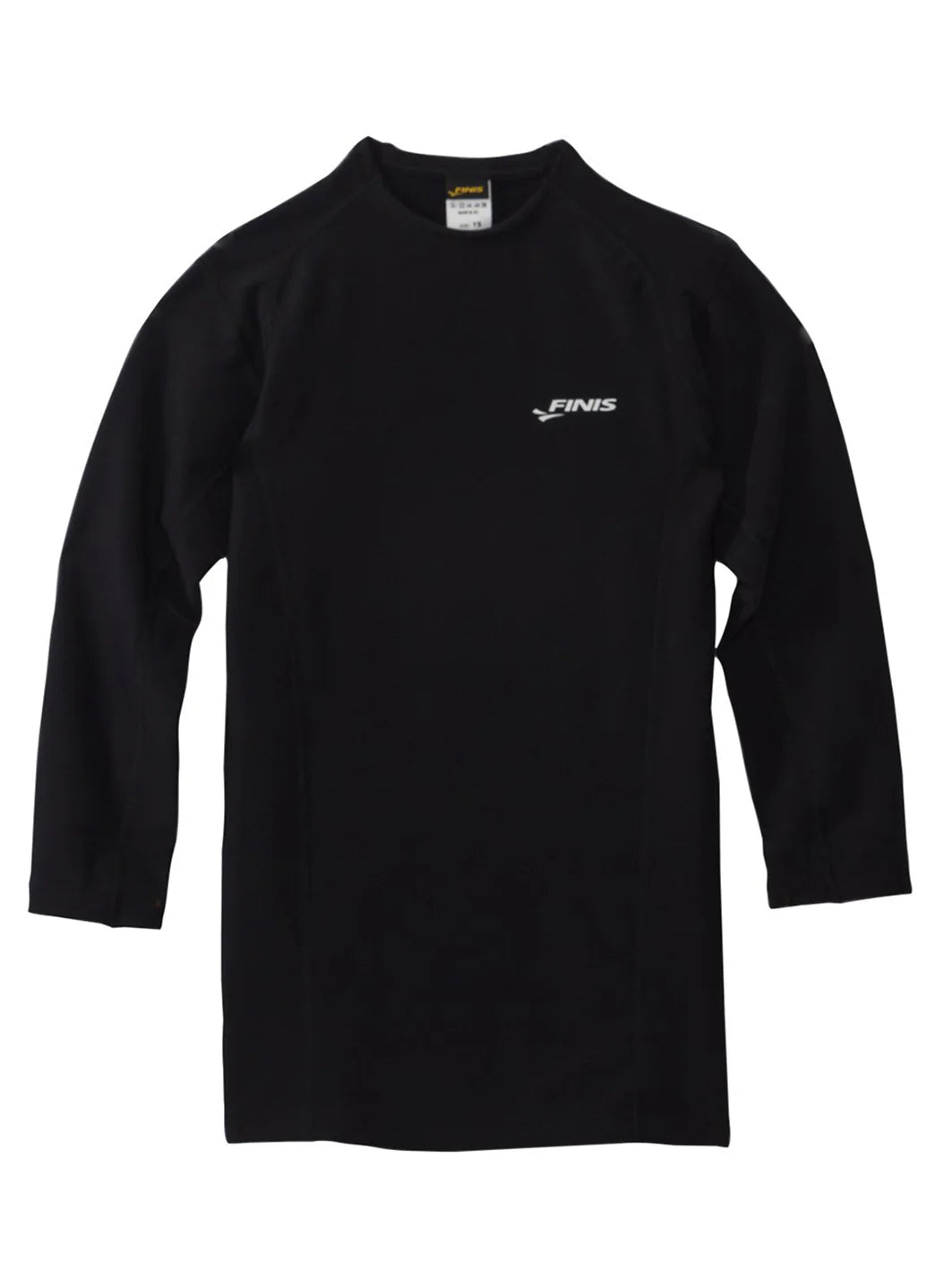 FINIS Youth Thermal Swim Shirt