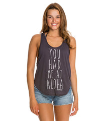 Rip Curl Aloha Me Tank