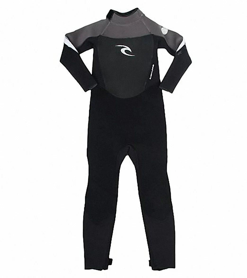 Rip Curl Youth Dawn Patrol 3/2 MM Fullsuit