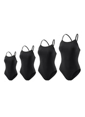 Dolfin Poly Fit Kit DBX Back Thin Strap
