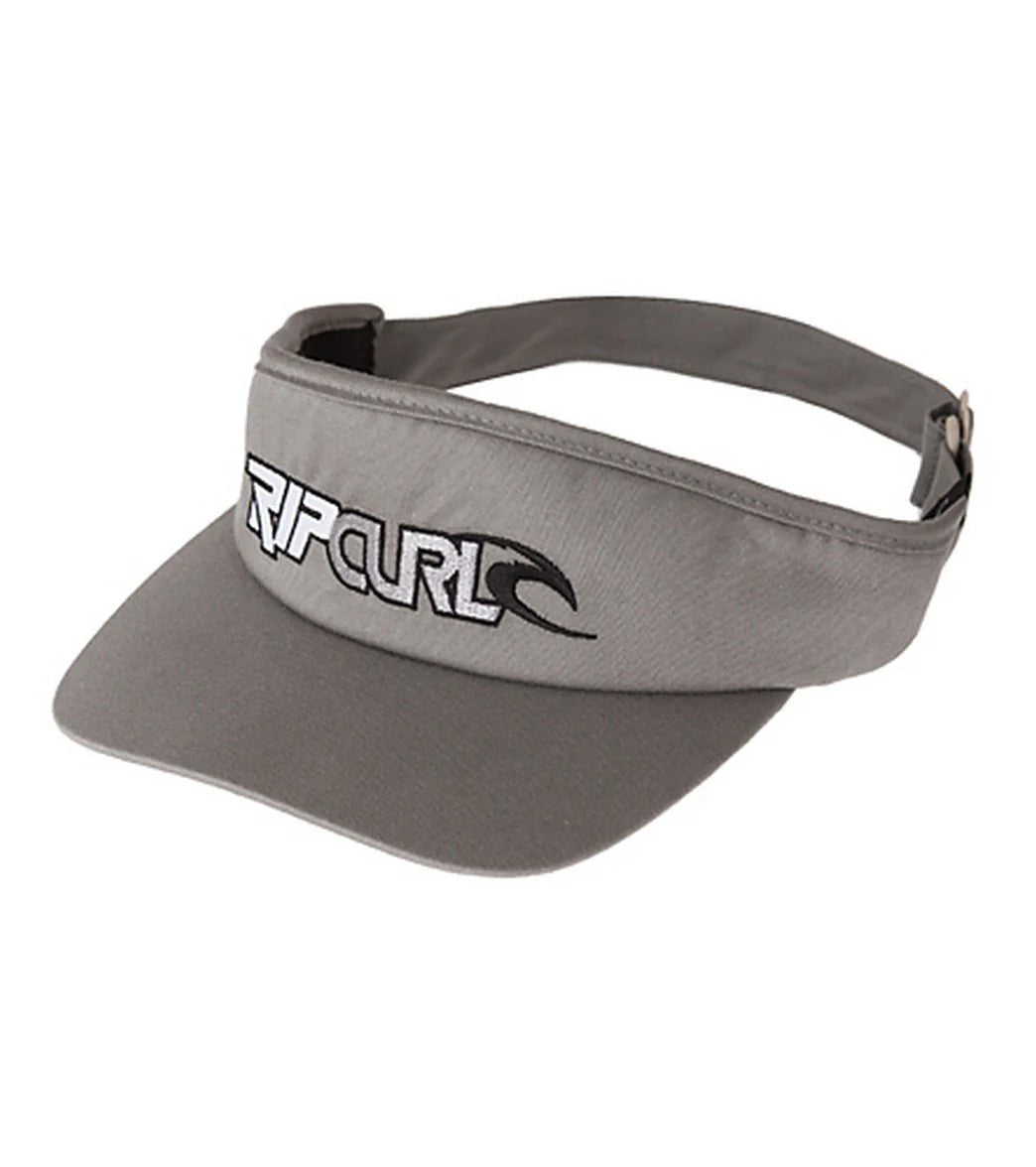 Rip Curl Guys' Shores Visor