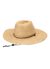Volcom Voldora Straw Hat