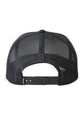 Rip Curl Boys' Custom Desto Trucker Hat