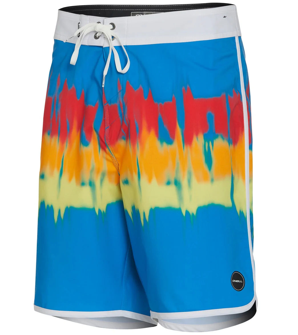 O'Neill Men's Hyperfreak Dreamweaver Boardshort