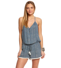 Rip Curl High Tide Romper