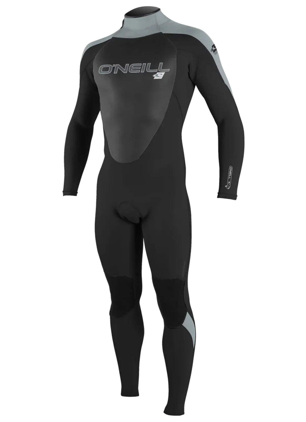 O'Neill Men's Epic 4/3mm Back Zip Full Wetsuit