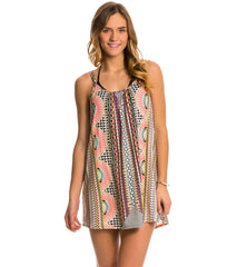 Rip Curl Goddess Cover Up Dress